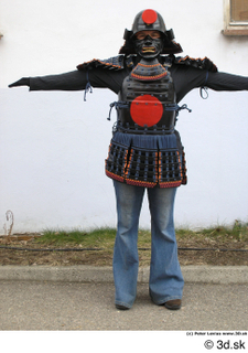 Photos Medieval Knight in plate armor 22 medieval clothing samurai…